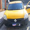 RENAULT KANGOO 1.6 EXPRESS 16V FLEX 4P MANUAL RENAULT KANGOO 1.6 EXPRESS 16V FLEX 4P MANUAL