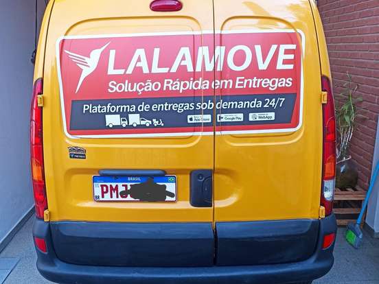 RENAULT-KANGOO-1.6 EXPRESS 16V FLEX 4P MANUAL RENAULT-KANGOO-2014