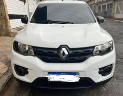 RENAULT KWID 1.0 12V SCE FLEX ZEN MANUAL RENAULT KWID 1.0 12V SCE FLEX ZEN MANUAL