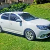 RENAULT LOGAN 1.6 16V SCE FLEX DYNAMIQUE MANUAL RENAULT LOGAN 1.6 16V SCE FLEX DYNAMIQUE MANUAL