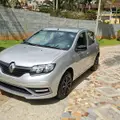 RENAULT SANDERO 1.0 12V SCE FLEX S EDITION MANUAL RENAULT SANDERO 1.0 12V SCE FLEX S EDITION MANUAL