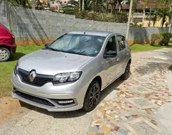 RENAULT SANDERO 1.0 12V SCE FLEX S EDITION MANUAL RENAULT SANDERO 1.0 12V SCE FLEX S EDITION MANUAL