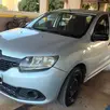 RENAULT SANDERO 1.0 AUTHENTIQUE 16V FLEX 4P MANUAL RENAULT SANDERO 1.0 AUTHENTIQUE 16V FLEX 4P MANUAL