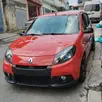 RENAULT SANDERO 1.6 GT LINE LIMITED FLEX 4P MANUAL RENAULT SANDERO 1.6 GT LINE LIMITED FLEX 4P MANUAL