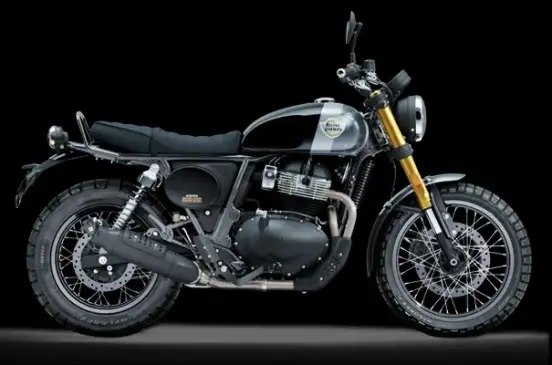 ROYAL ENFIELD-BEAR 650-2026
