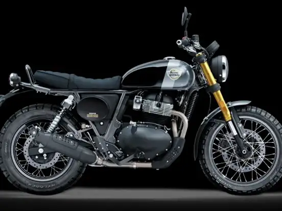 ROYAL ENFIELD-BEAR 650 ROYAL ENFIELD-BEAR 650-2026