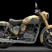 ROYAL ENFIELD CLASSIC 350 COMMANDO SAND DUPLICADO ROYAL ENFIELD CLASSIC 350 COMMANDO SAND DUPLICADO