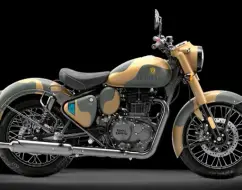 ROYAL ENFIELD CLASSIC 350 COMMANDO SAND DUPLICADO ROYAL ENFIELD CLASSIC 350 COMMANDO SAND DUPLICADO