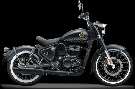 ROYAL ENFIELD-CLASSIC 350 GOAN SHACK BLACK ROYAL ENFIELD-CLASSIC 350 GOAN SHACK BLACK-2026