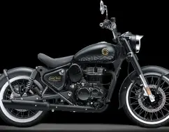 ROYAL ENFIELD CLASSIC 350 GOAN SHACK BLACK ROYAL ENFIELD CLASSIC 350 GOAN SHACK BLACK