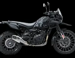 ROYAL ENFIELD HIMALAYAN 450 MANA BLACK ROYAL ENFIELD HIMALAYAN 450 MANA BLACK