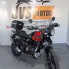ROYAL ENFIELD HIMALAYAN ROYAL ENFIELD HIMALAYAN