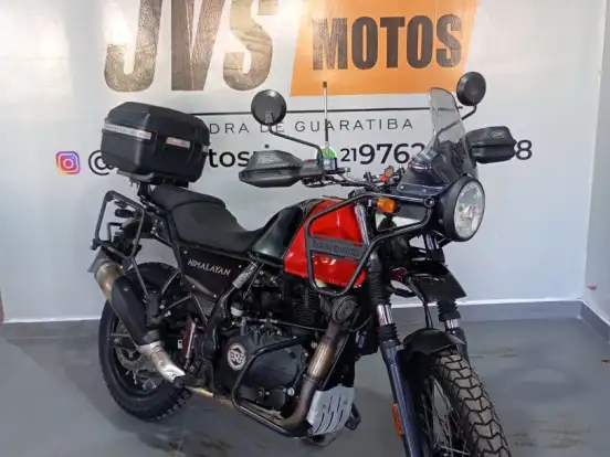 ROYAL ENFIELD-HIMALAYAN ROYAL ENFIELD-HIMALAYAN-2023