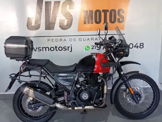 ROYAL ENFIELD-HIMALAYAN ROYAL ENFIELD-HIMALAYAN-2023