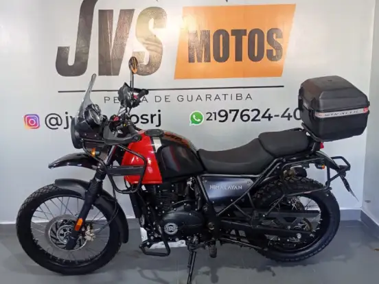 ROYAL ENFIELD-HIMALAYAN ROYAL ENFIELD-HIMALAYAN-2023
