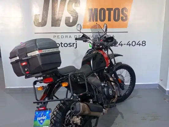 ROYAL ENFIELD-HIMALAYAN ROYAL ENFIELD-HIMALAYAN-2023