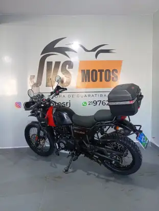 ROYAL ENFIELD-HIMALAYAN ROYAL ENFIELD-HIMALAYAN-2023