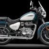 ROYAL ENFIELD METEOR 350 AURORA ROYAL ENFIELD METEOR 350 AURORA
