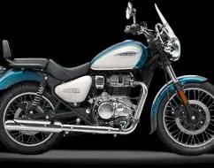 ROYAL ENFIELD METEOR 350 AURORA ROYAL ENFIELD METEOR 350 AURORA