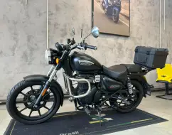 ROYAL ENFIELD METEOR 350 STELLAR ROYAL ENFIELD METEOR 350 STELLAR