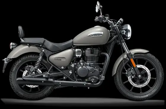 ROYAL ENFIELD METEOR 350 STELLAR 