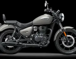 ROYAL ENFIELD METEOR 350 STELLAR ROYAL ENFIELD METEOR 350 STELLAR