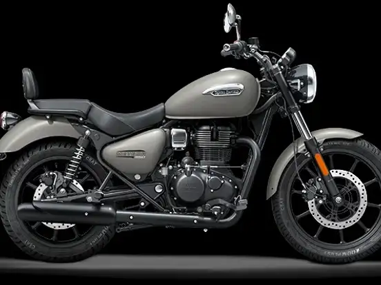 ROYAL ENFIELD-METEOR 350 STELLAR ROYAL ENFIELD-METEOR 350 STELLAR-2026