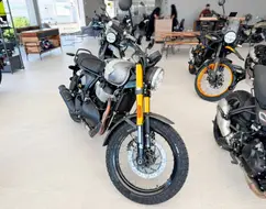 ROYAL ENFIELD BEAR 650 ROYAL ENFIELD BEAR 650