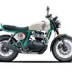 ROYAL ENFIELD BEAR 650 ROYAL ENFIELD BEAR 650
