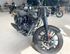 ROYAL ENFIELD CLASSIC 350 DARK ROYAL ENFIELD CLASSIC 350 DARK