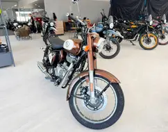 ROYAL ENFIELD CLASSIC 350 HERITAGE ROYAL ENFIELD CLASSIC 350 HERITAGE