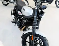 ROYAL ENFIELD GUERRILLA 450 ROYAL ENFIELD GUERRILLA 450