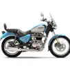 ROYAL ENFIELD METEOR 350 AURORA ROYAL ENFIELD METEOR 350 AURORA