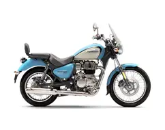 ROYAL ENFIELD METEOR 350 AURORA ROYAL ENFIELD METEOR 350 AURORA