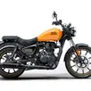 ROYAL ENFIELD METEOR 350 FIREBALL ROYAL ENFIELD METEOR 350 FIREBALL