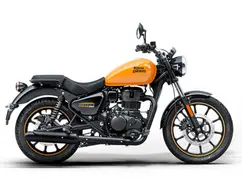 ROYAL ENFIELD METEOR 350 FIREBALL ROYAL ENFIELD METEOR 350 FIREBALL