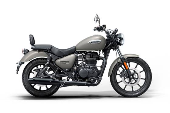 ROYAL ENFIELD METEOR 350 STELLAR 