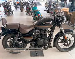 ROYAL ENFIELD METEOR 350 SUPERNOVA ROYAL ENFIELD METEOR 350 SUPERNOVA