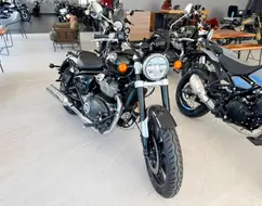 ROYAL ENFIELD METEOR 650 ASTRAL ROYAL ENFIELD METEOR 650 ASTRAL