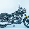 ROYAL ENFIELD METEOR 650 INTERSTELLAR ROYAL ENFIELD METEOR 650 INTERSTELLAR