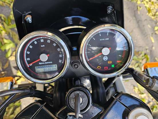 ROYAL ENFIELD-CONTINENTAL GT ROYAL ENFIELD-CONTINENTAL GT-2022