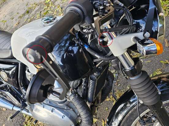 ROYAL ENFIELD-CONTINENTAL GT ROYAL ENFIELD-CONTINENTAL GT-2022