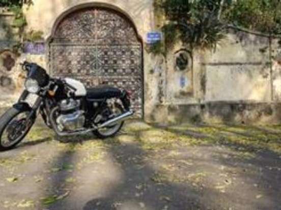 ROYAL ENFIELD-CONTINENTAL GT ROYAL ENFIELD-CONTINENTAL GT-2022