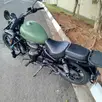 ROYAL ENFIELD METEOR 350 FIREBALL ROYAL ENFIELD METEOR 350 FIREBALL