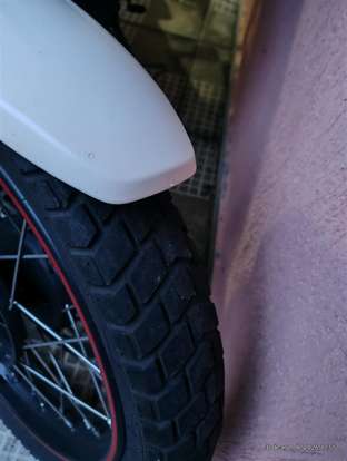 ROYAL ENFIELD-SCRAM 411 ROYAL ENFIELD-SCRAM 411-2023