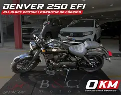 SHINERAY DENVER 250 SHINERAY DENVER 250