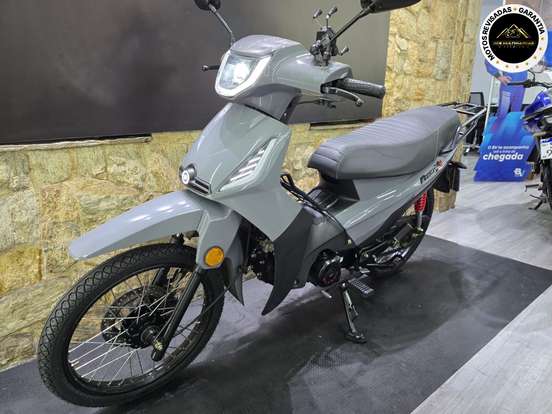 SHINERAY-PHOENIX S 50-2025