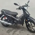 SHINERAY PHOENIX S 50 EFI SHINERAY PHOENIX S 50 EFI