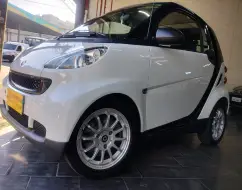 SMART FORTWO 1.0 MHD COUPÉ 3 CILINDROS 12V GASOLINA 2P AUTOMÁTICO SMART FORTWO 1.0 MHD COUPÉ 3 CILINDROS 12V GASOLINA 2P AUTOMÁTICO