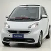 SMART FORTWO 1.0 PASSION CABRIO TURBO 12V GASOLINA 2P AUTOMÁTICO SMART FORTWO 1.0 PASSION CABRIO TURBO 12V GASOLINA 2P AUTOMÁTICO